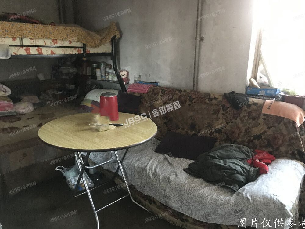 朝阳区 光辉里8号楼1501室