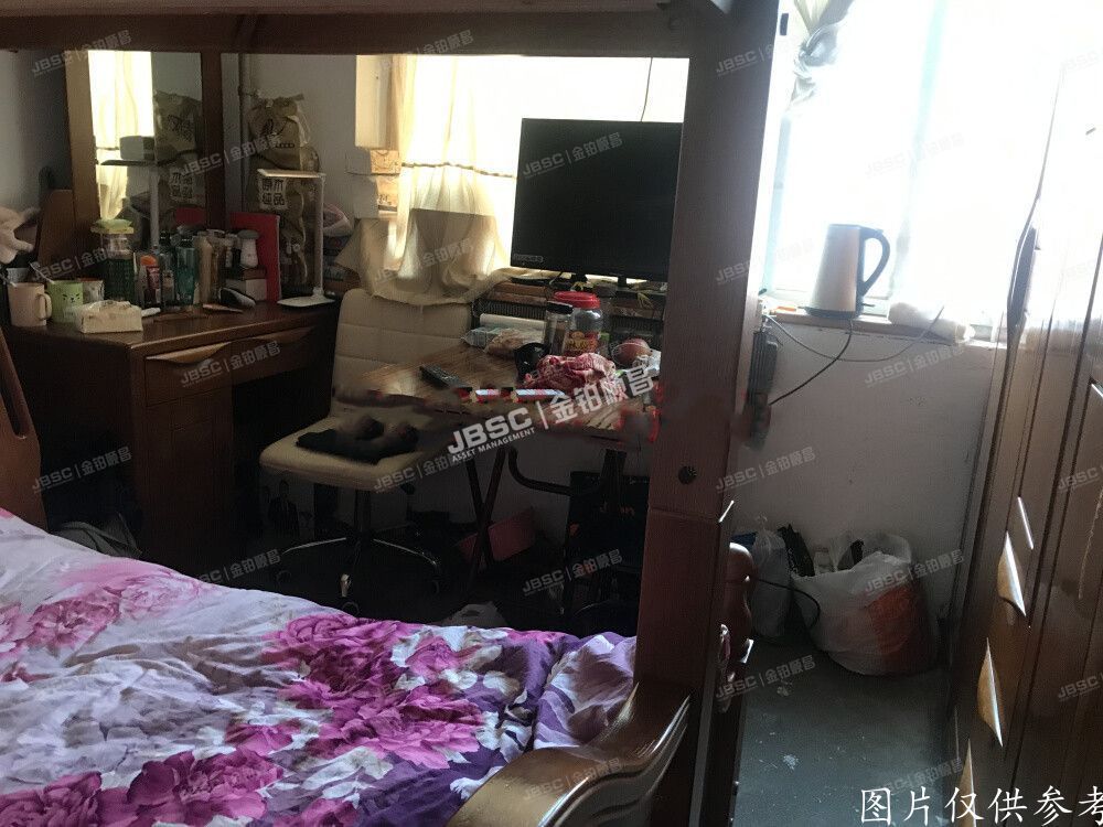 朝阳区 光辉里8号楼1501室