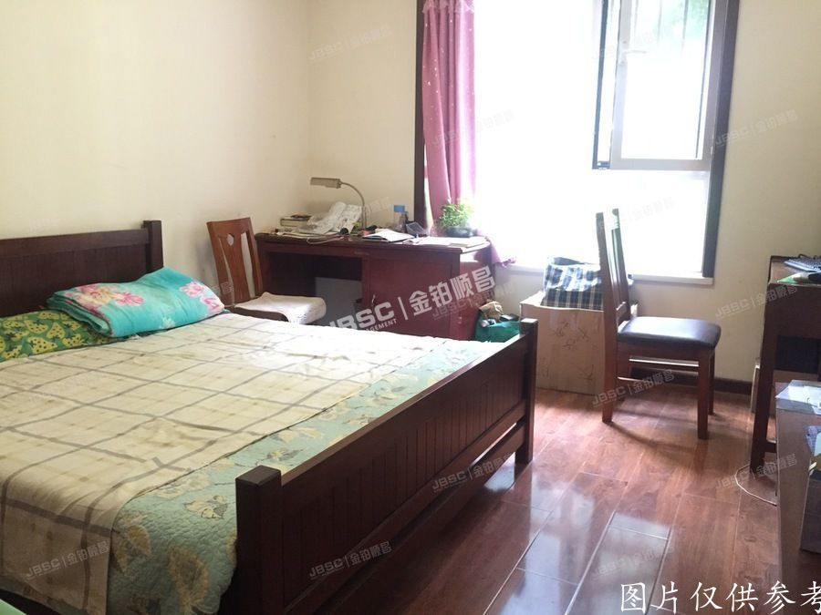 ※海淀区 清河-观景园小区10号楼1单元102室