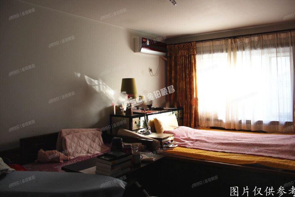 西城区  太仆寺街33号院3门201室