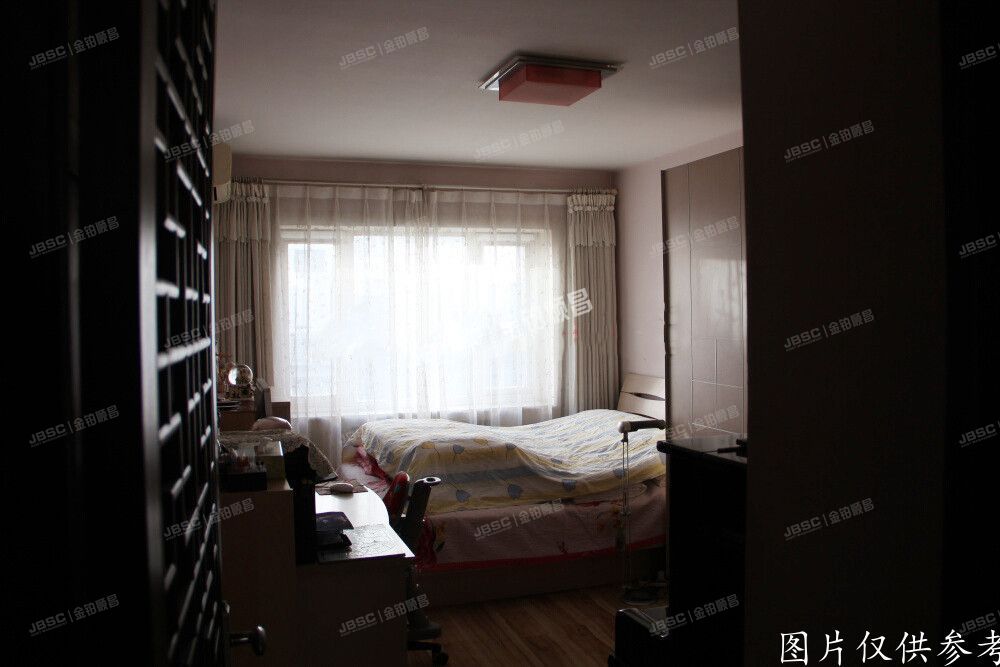 西城区  太仆寺街33号院3门201室