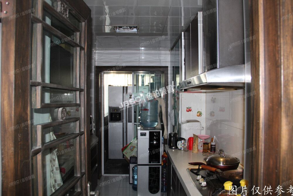 西城区  太仆寺街33号院3门201室