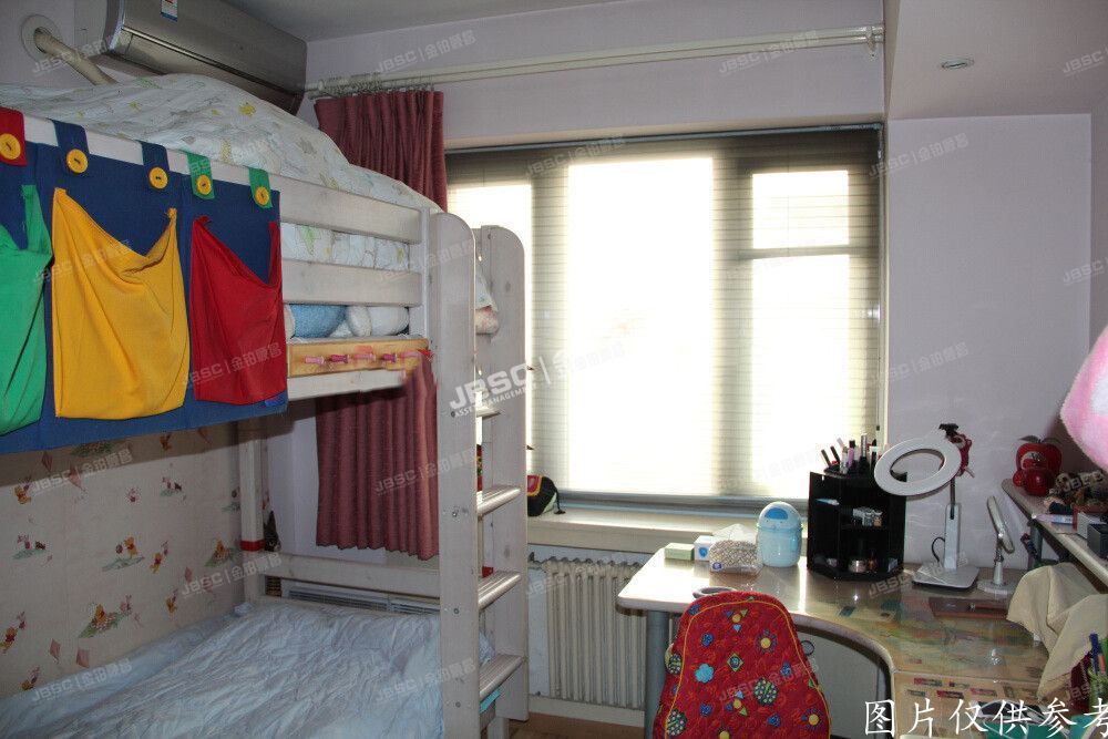 西城区  太仆寺街33号院3门201室