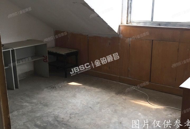 大兴区  枣园小区44号楼2单元5至6层502室