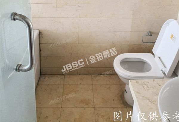 丰台区 资和信大厦2号楼6层713室