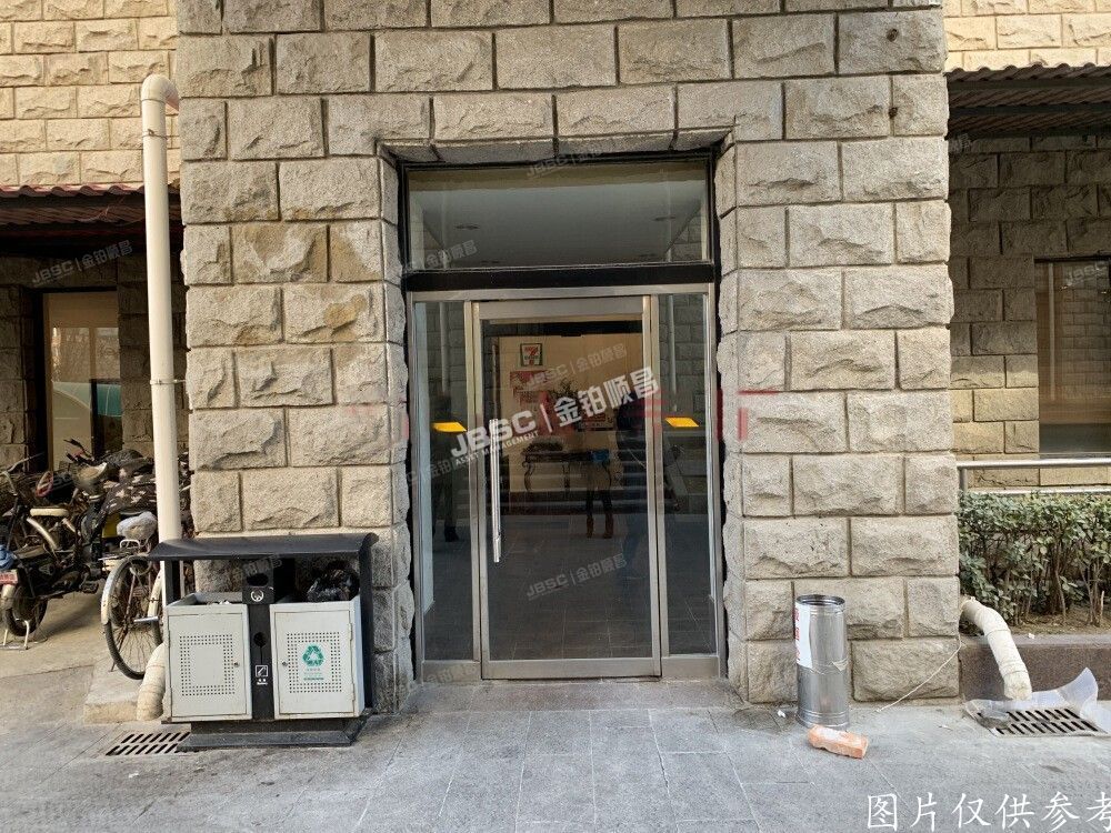 朝阳区 龙头公寓3号楼8层S0308C室