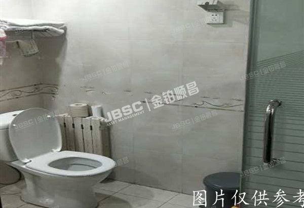 海淀区  远洋风景4号楼9至10层4门901