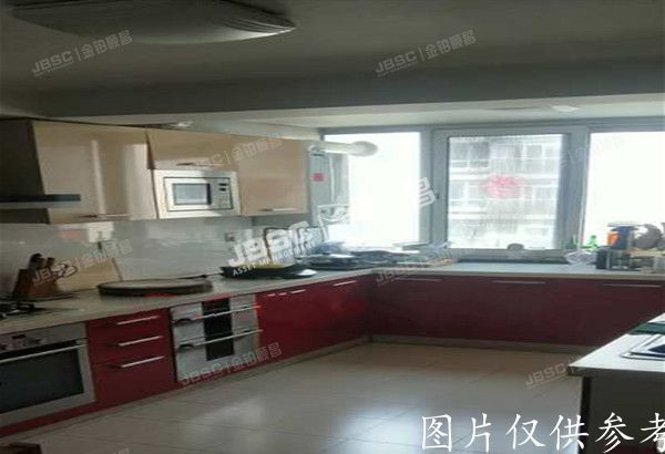 海淀区  远洋风景4号楼9至10层4门901