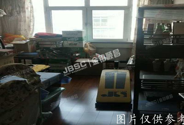 海淀区  远洋风景4号楼9至10层4门901