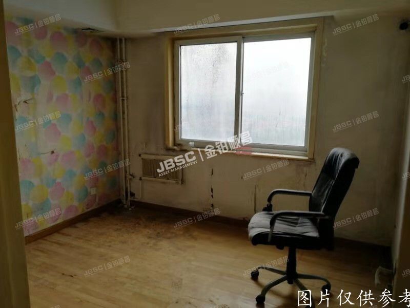 海淀区  安宁里小区南区5号楼1801室