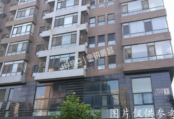 丰台区 刘家窑-建邦华府7号楼1404室