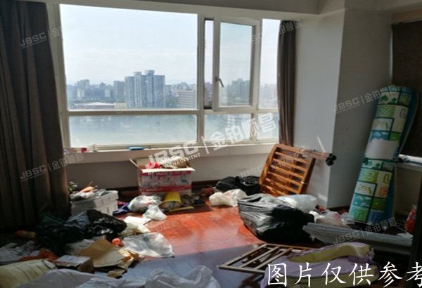 丰台区 刘家窑-建邦华府7号楼1404室