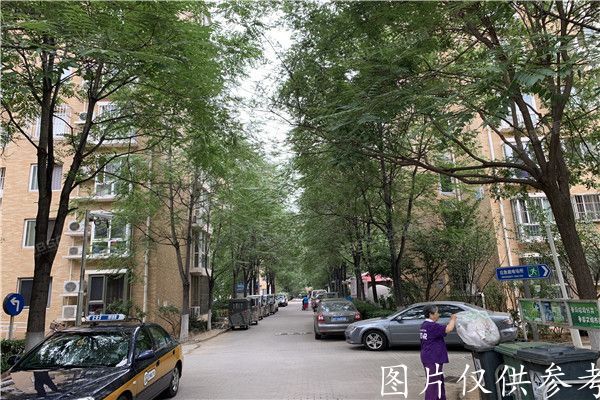 石景山区 西山枫林13号楼5单元202室