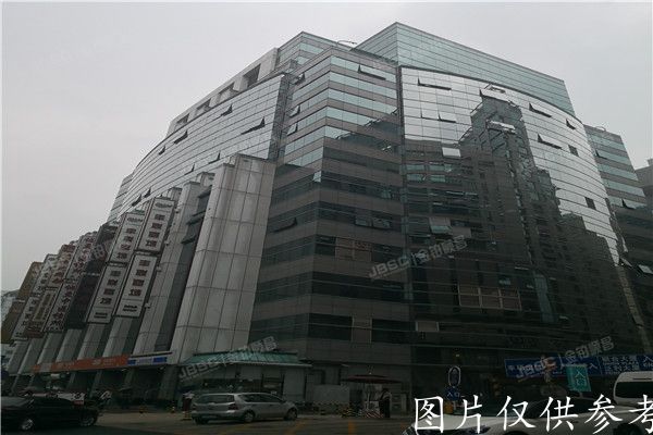 ※朝阳区  丰联广场12层A1209