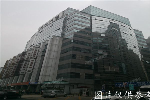 ※朝阳区  丰联广场12层A1209