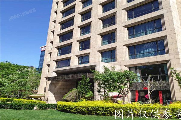 ※朝阳区 金茂府5号楼2单元8层902室