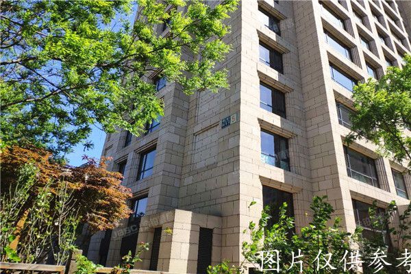 ※朝阳区 金茂府5号楼2单元8层902室