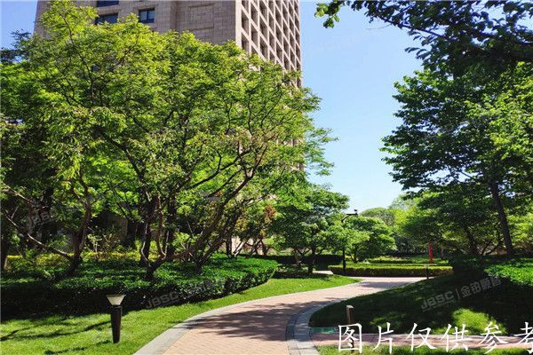 ※朝阳区 金茂府5号楼2单元8层902室