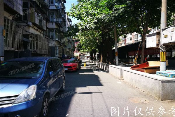 朝阳区 劲松-武圣西里17号楼4单元201室