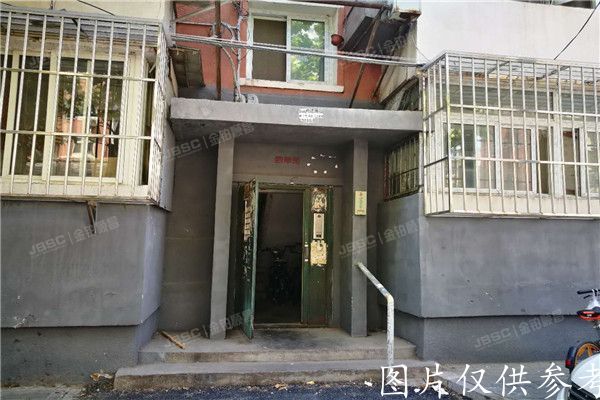 朝阳区 劲松-武圣西里17号楼4单元201室