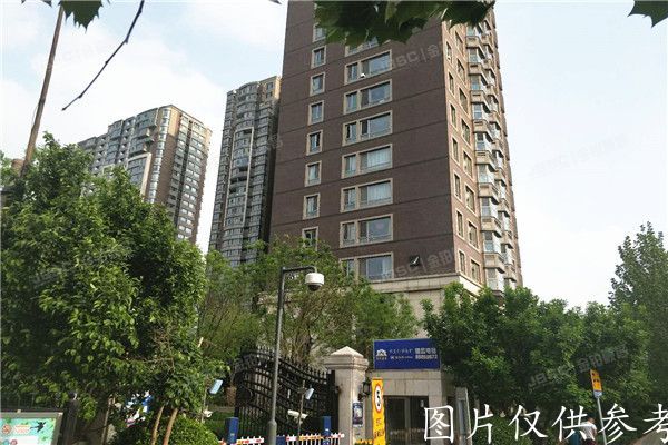 ※朝阳区  公园1872 217号楼4单元10层1102室+两个车位