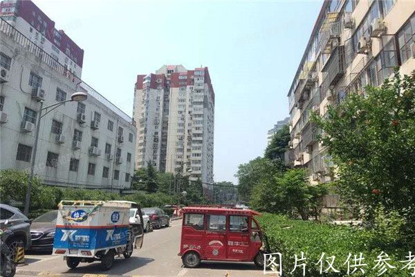 东城区 富莱茵花园16号楼1707室