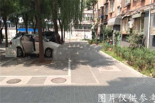 昌平区   东关南里8号楼1单元8102室