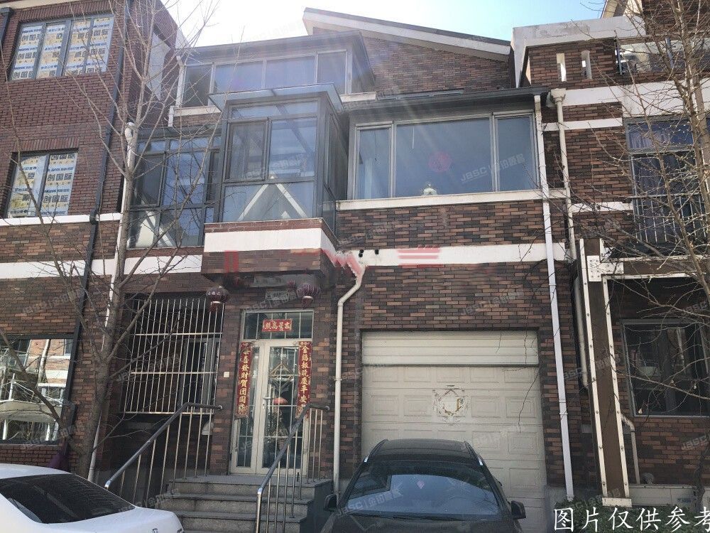 朝阳区 亚运新新家园朗月园11号楼11-8室