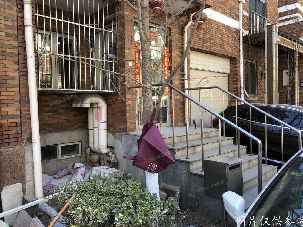 朝阳区 亚运新新家园朗月园11号楼11-8室