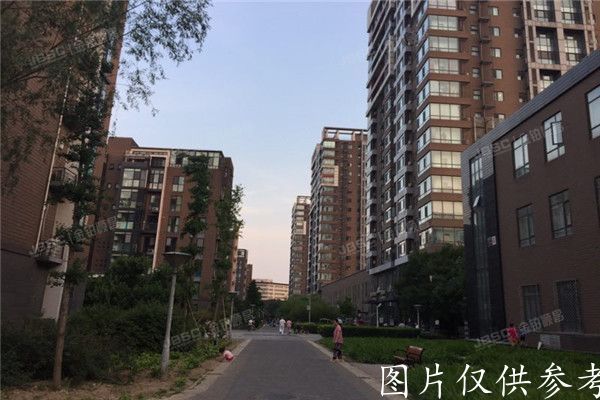 丰台区 刘家窑-建邦华府7号楼1404室