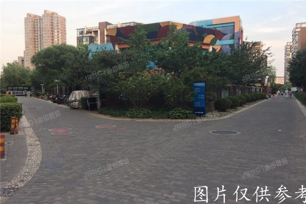 丰台区 刘家窑-建邦华府7号楼1404室