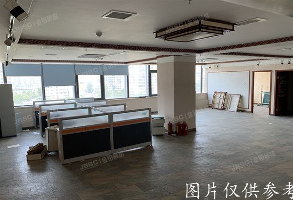 ※石景山区  通景大厦1号楼6层603室   商业