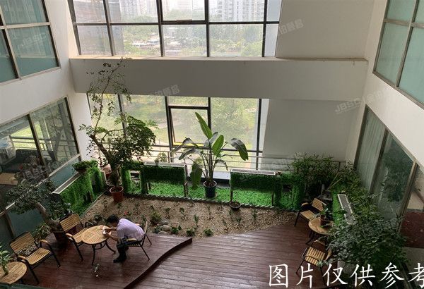 ※石景山区  通景大厦1号楼6层603室   商业