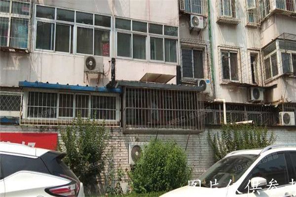 昌平区   东关南里8号楼1单元8102室