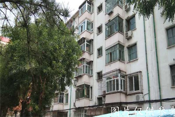 昌平区   东关南里8号楼1单元8102室