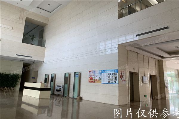 ※石景山区  通景大厦1号楼6层603室   商业