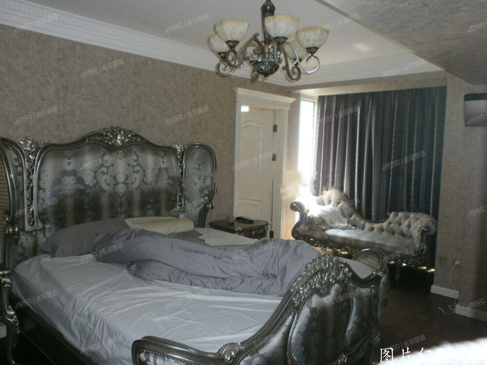 西城区  恬心家园10号楼502室