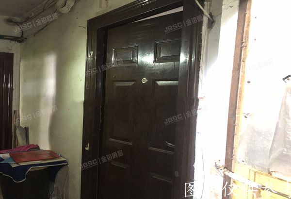 石景山   首钢八角居民区32号楼2单元22室