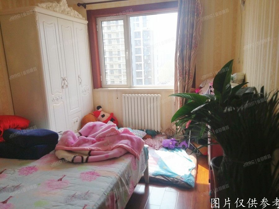 大兴区 育仁街1号院9号楼8层1单元801（育新花园南里）