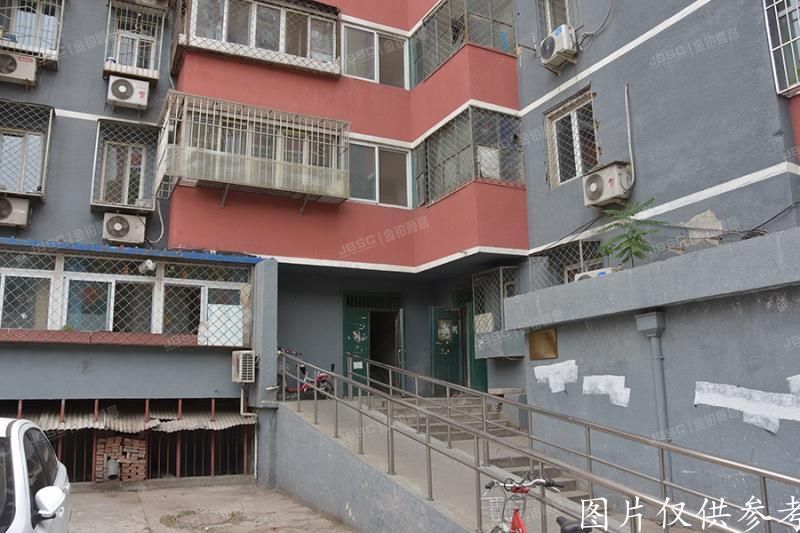 朝阳区 农光南里8号楼5层8室（农光南里）