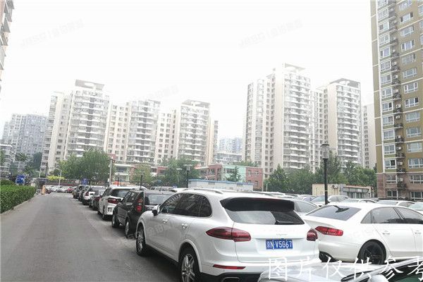 ※朝阳区   九龙花园2号楼7至8层2单元405室