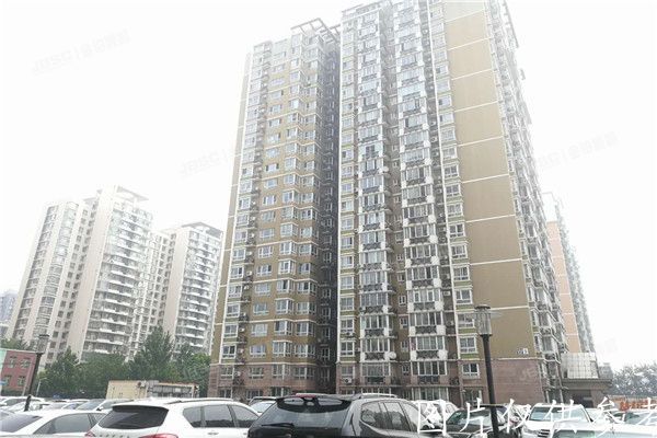 ※朝阳区   九龙花园2号楼7至8层2单元405室