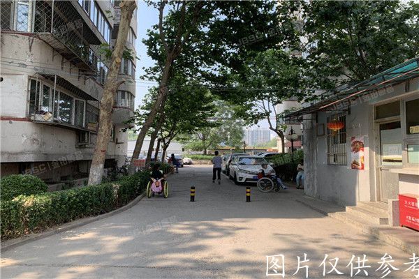 丰台区 角门北路11号院1号楼1306室