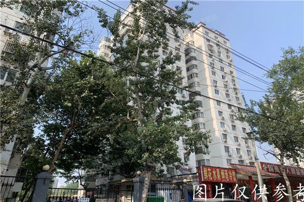 丰台区 角门北路11号院1号楼1306室