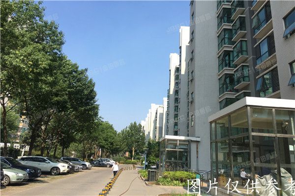 丰台区 角门北路11号院1号楼1306室