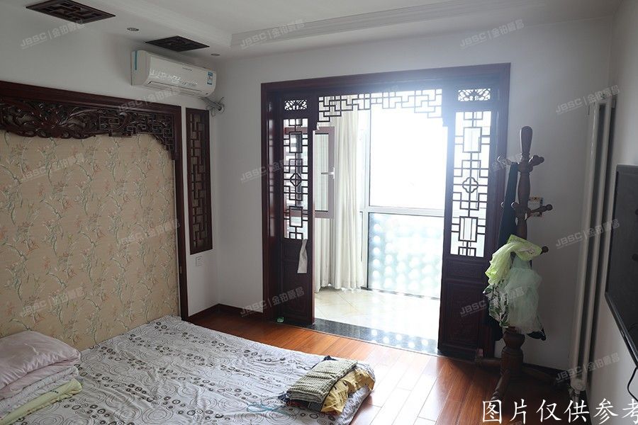 怀柔区    南大街35号院6号楼17层1702室