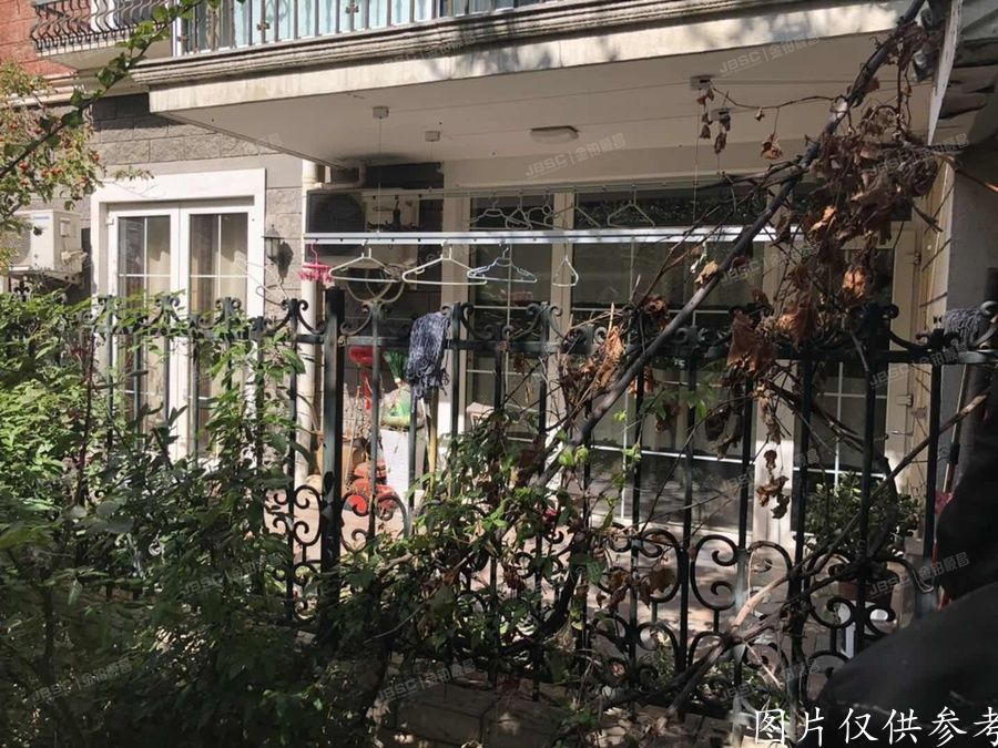 ※海淀区  万泉新新家园1号楼1单元101号