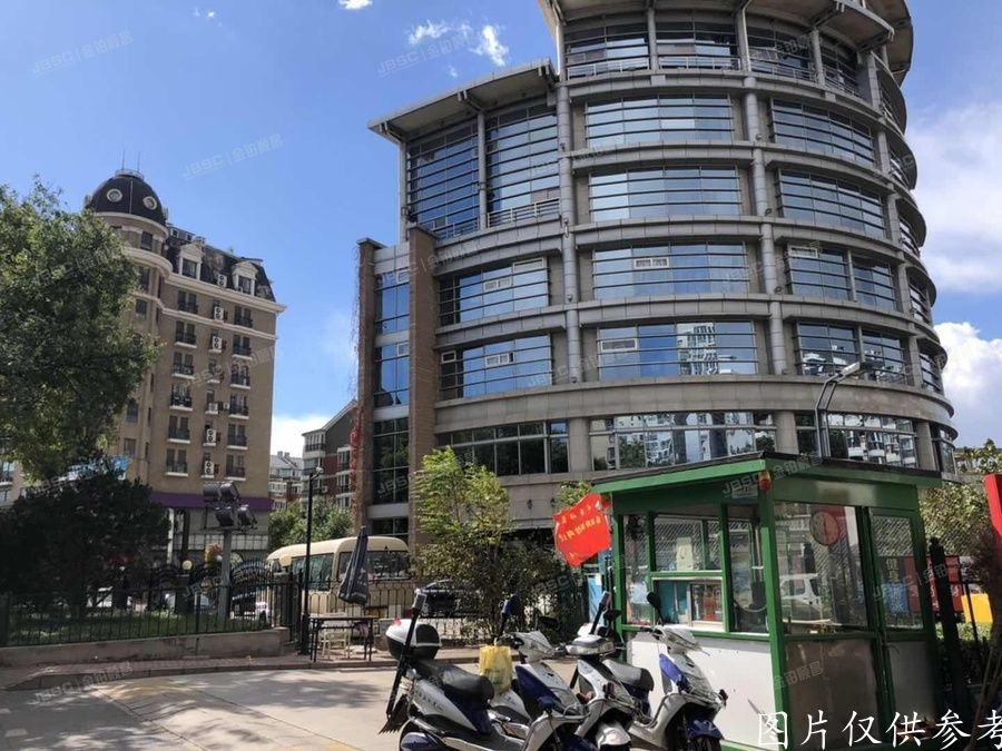 ※海淀区  万泉新新家园1号楼1单元101号