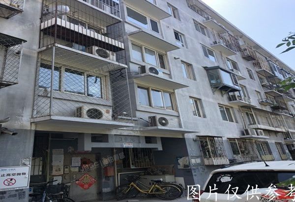 东城区 海运仓胡同8号楼3单元102室