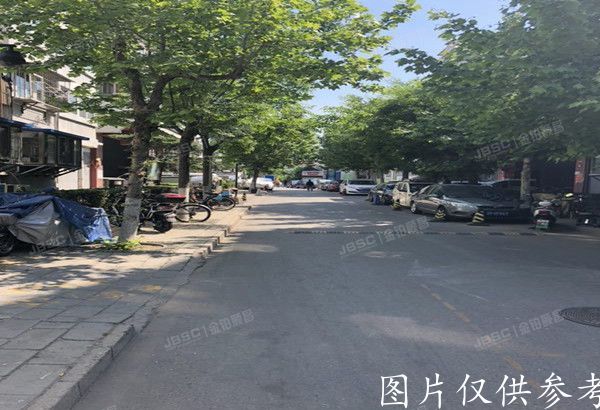 东城区 海运仓胡同8号楼3单元102室